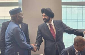 World Bank Management to Provide US$490M in Support of Liberia’s ARREST Agenda