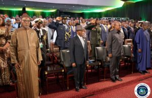 President Boakai Congratulates ECOWAS on 50th Anniversary, Reaffirms Liberia’s Commitment to Regional Unity