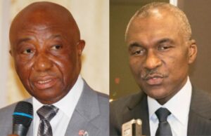 Alex Cummings: “President Boakai Needs to Comply With and Adhere to the Supreme Court Ruling!”