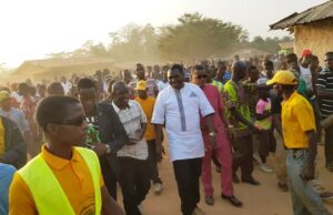 VP Koung Receives Applauds for Distancing Kogar’s Campaign from Controversial Prophet Key’s Rant