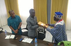 Mines & Energy Says Indigenous People Want Land Used for Class ‘B’ Mining