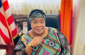 Breaking: An Ally of Embattled House Speaker Koffa May Break Rank with Him If…