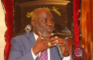 Speaker Koon “Strongly Rejects Judgment of Supreme Court”