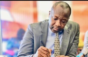 Sen. Konneh Dissects Liberia’s “Price Stickiness” Amid Currency Gains