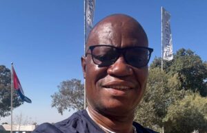 Kogar Says Win in Nimba Is ‘A Win for All and the County’