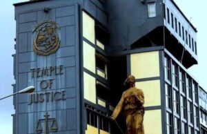 Monrovia City Court Issues Arrest Warrants in $10,000 Land-fraud Case; One Suspect Arrested