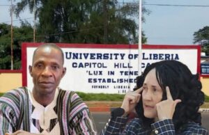 UL President’s Axe Falls on 8 Employees for Aiding Academic Fraud