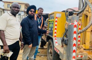 “Life” Returns to Liberia’s Largest Prison Facilities Soon