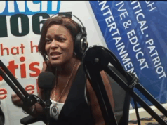 Charlyne Brumskine Declared Qualified for ECOWAS Court of Justice