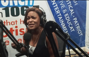 Charlyne Brumskine Predicts: “Supreme Court Will Rule That Richard Koon Is Not the Speaker”