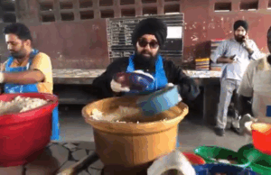 Jeety Feats Monrovia Central Prison’s Inmates in His 59th Birthday; Supports Disadvantaged Youths