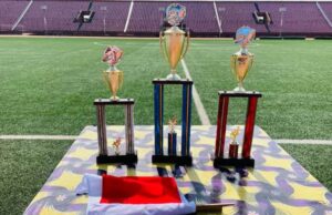 OWECC-L Engages Liberia’s Youth Through Sports for Peace and Justice