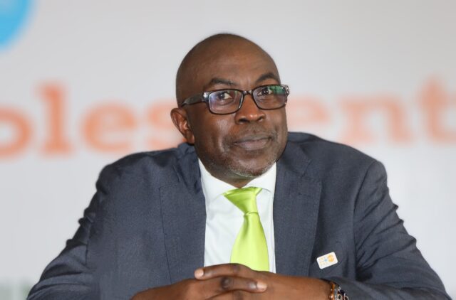 Leonard_Kamugisha_UNFPA