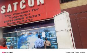 SATCOM Accused of Defying Court Order: Civil Society Group Demands Immediate Action