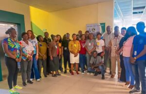 NPA Hosts Gender and Social Inclusion Training in Collaboration with the Ministry of Gender