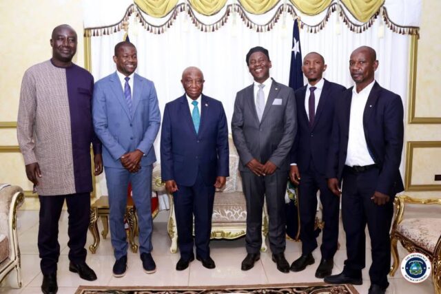 LFA Leadership