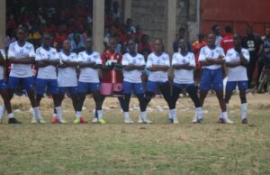 Dolakeh FC Maintains Unbeaten Run ย ย ย ย ย ย ย ย