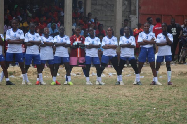 Dolakeh FC