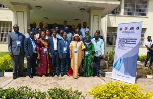 Liberian Fiscal Experts Undergo Strategic Training in Nigeria to Boost Decentralization