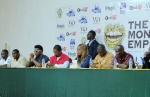 Dabor Encourages Young People to Take Active Role in Bringing about Positive Change