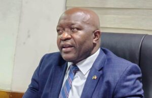 Liberia Makes Development Strides at IMF–World Bank Spring Meetings, as Lights Return to Broad Street