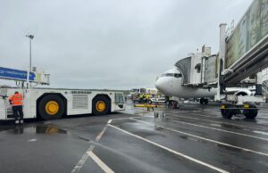 Roberts International Airport Resumes Full Operations Following Aircraft Incident