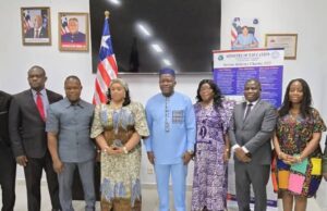 Liberia to Build 100 New Schools in 2025
