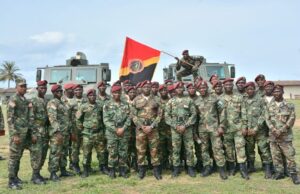 Boakai Positions Security and Justice as Cornerstones of Liberia’s 2026 Agenda