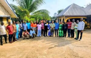 ArcelorMittal Liberia Launches 2025 Community Development Fund Cycle in Grand Bassa