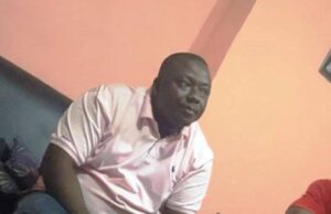 40-Year-Old Man Impersonates Mines and Energy Minister