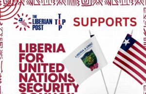 Liberia and United Nations Mark 80 Years of Shared Partnership and Progress