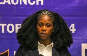 WAFU Appoints Aletha Massaquoi to Serve in the 2025 WAFU A Women’s Cup