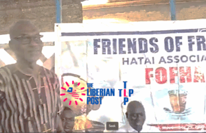 Cummings Back Liberia’s UNSC Bid, But Wants Gov’t Clearly Communicates Benefits