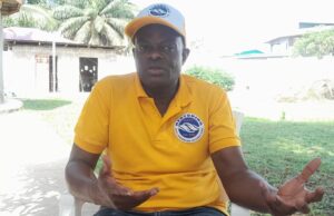 Civil Society Group Calls on Gov’t to Address Illegal Mining Activities in South East and Central Liberia