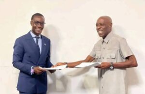 Liberia’s Aviation Sector Set to Become Economic Hub as LAA and LSEZ Launch Airport Special Economic Zones Initiative