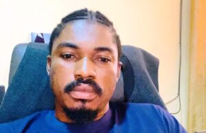 I Apologized to MCC, PCC & LNP