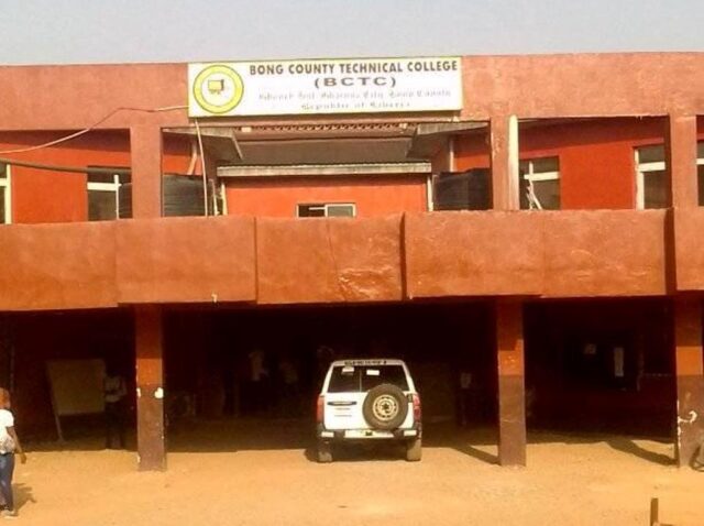 Bong Technical College