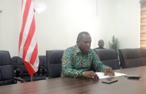 War Crimes Court Welcomes Executive Order No.148