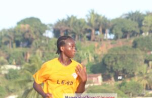 Coslyn Bardy Scores as LFA Lower Women’s League Title to Be Decided on Sunday
