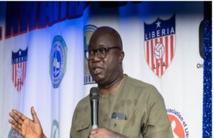 Sports Writers Urged to Champion Fight against substandard and Falsified Medicines