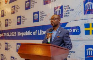 Advocacy for a Revamped National ID System in Liberia: A Call for Enhanced Security