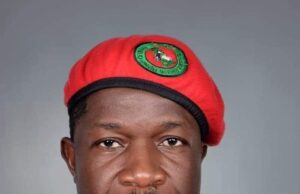 EFFL Leader Issues Stern Warning Ahead of July 17 Protest