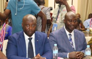 Court Awards US$1.6M to Ab Kromah against Fadiga Brothers