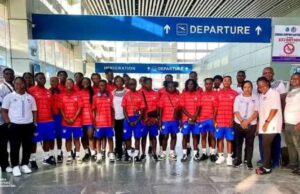 Liberia Women’s National Team Heads to Mauritania for 2025 WAFU-A Cup