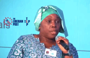 Foreign Minister Beysolow-Nyanti Pushes for UN Reforms – As Liberia Seeks UNSC Non-permanent Seat