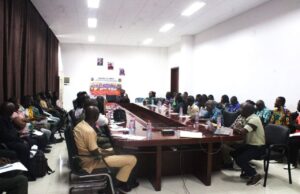 Gender Strengthens Partnership with Academic Institutions for Street Child Project