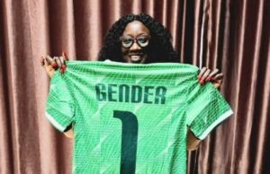 Gender Minister Wants Intra-Governmental League Promote Messages of Gender Equality And Workplace Safety