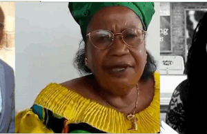 George Weah, the Doe Family & the Burden of Regret