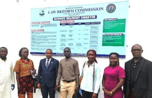 Cabinet Secretariat Empowers PMCS Communications Focal Persons in Line with ARREST Agenda