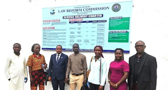 Government's PR Officers